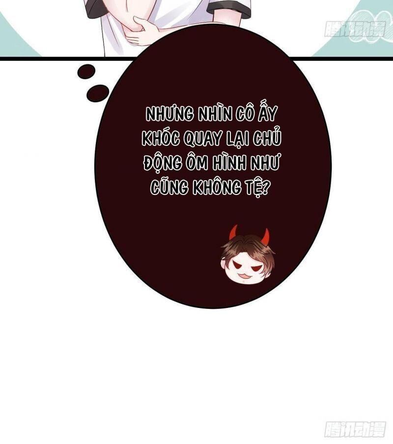 Đế Thiếu Điềm Hôn: Vợ Yêu Trùng Sinh Không Ngoan Lắm Chap 9 - Next Chap 10