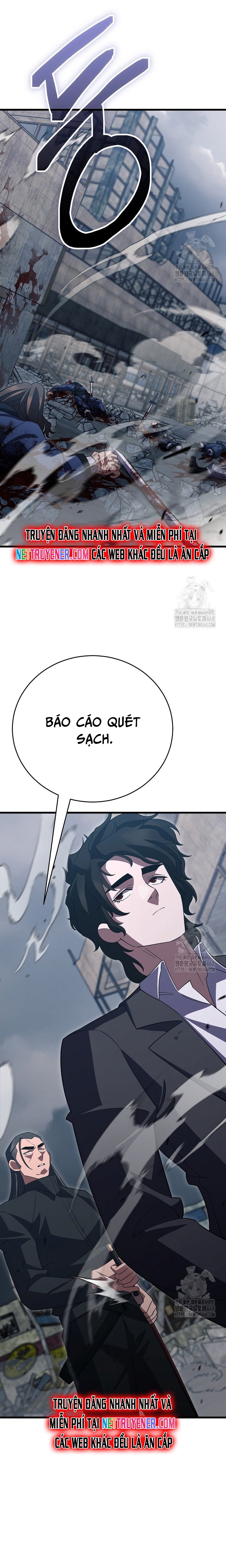 Đệ tử của 3 vị vua Chap 40 - Next Chap 41