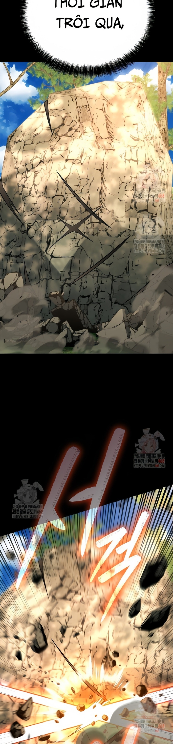 Đệ tử của 3 vị vua Chap 41 - Next Chap 42