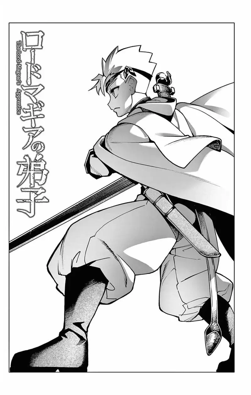 Đệ Tử Của Chủ Nhân Ma Khí Chap 10 - Next Chap 11