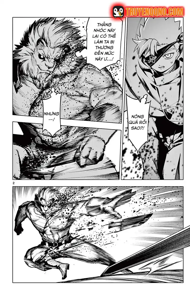 Đệ Tử Của Chủ Nhân Ma Khí Chap 12 - Next Chap 13