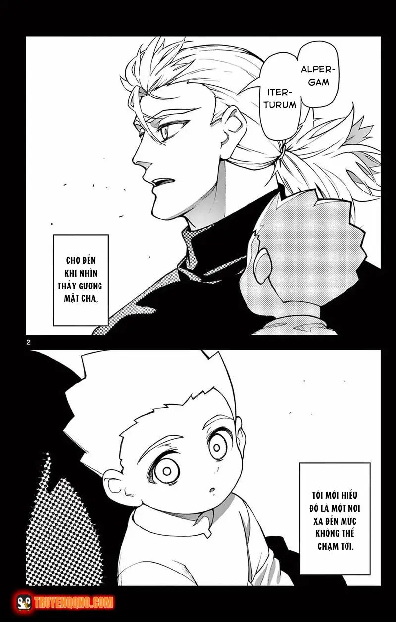 Đệ Tử Của Chủ Nhân Ma Khí Chap 13 - Next Chap 14