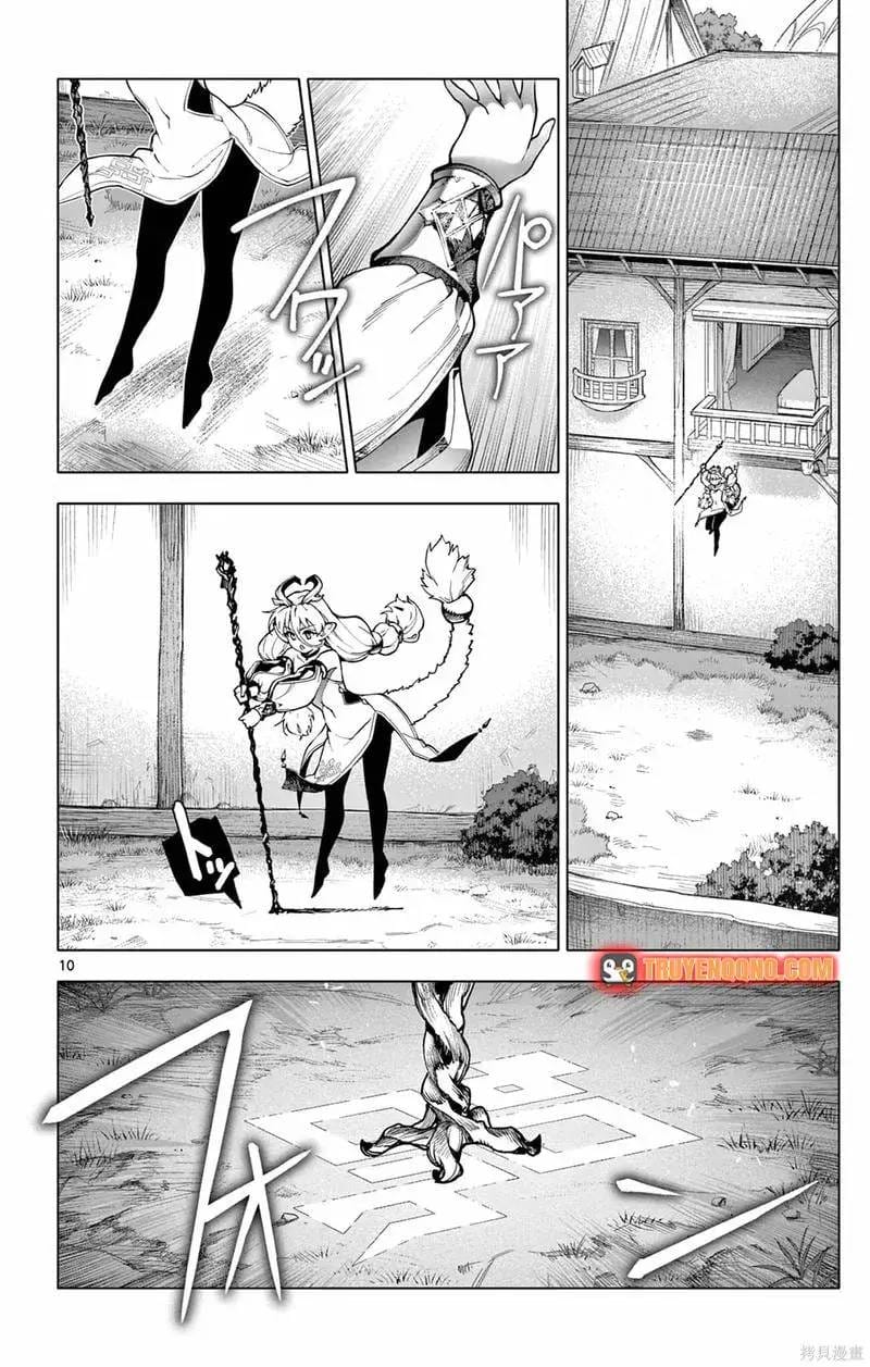 Đệ Tử Của Chủ Nhân Ma Khí Chap 18.1 - Next Chap 19.1