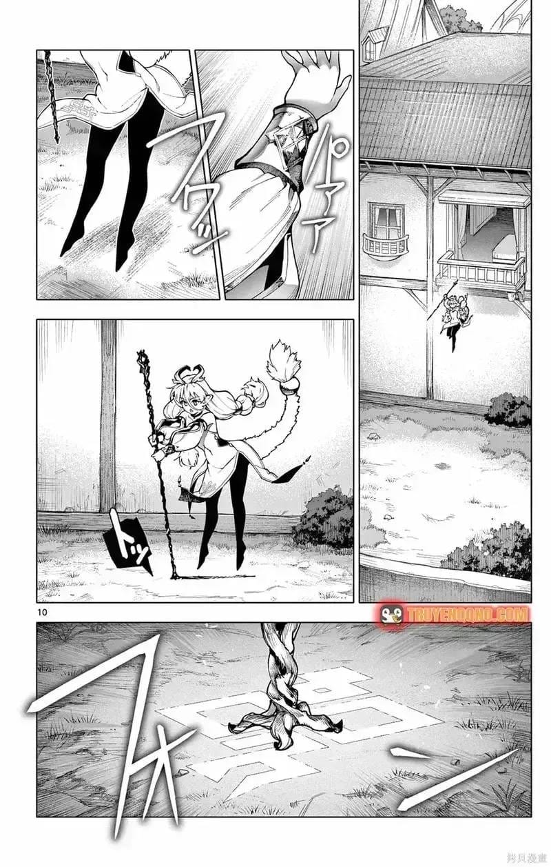 Đệ Tử Của Chủ Nhân Ma Khí Chap 18.6 - Next Chap 19.6