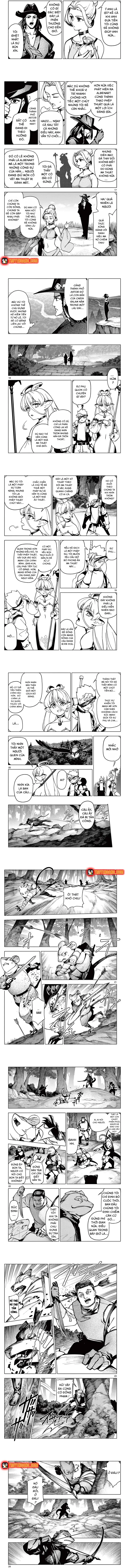 Đệ Tử Của Chủ Nhân Ma Khí Chap 6 - Next Chap 7