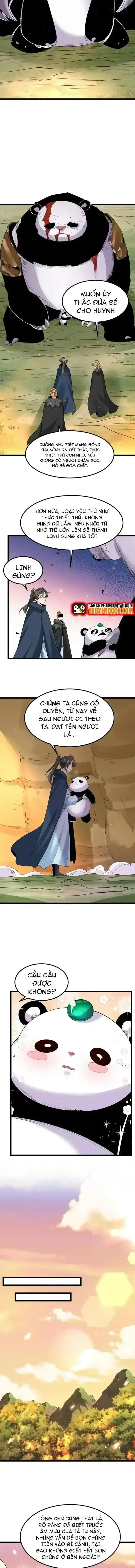 Đệ Tử Tôi Hình Như Muốn Tạo Phản Chap 22.9 - Next Chap 23.9