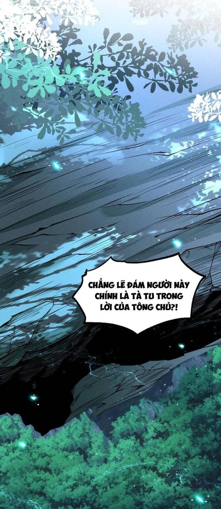 Đệ Tử Tôi Hình Như Muốn Tạo Phản Chap 23.1 - Next Chap 24.1