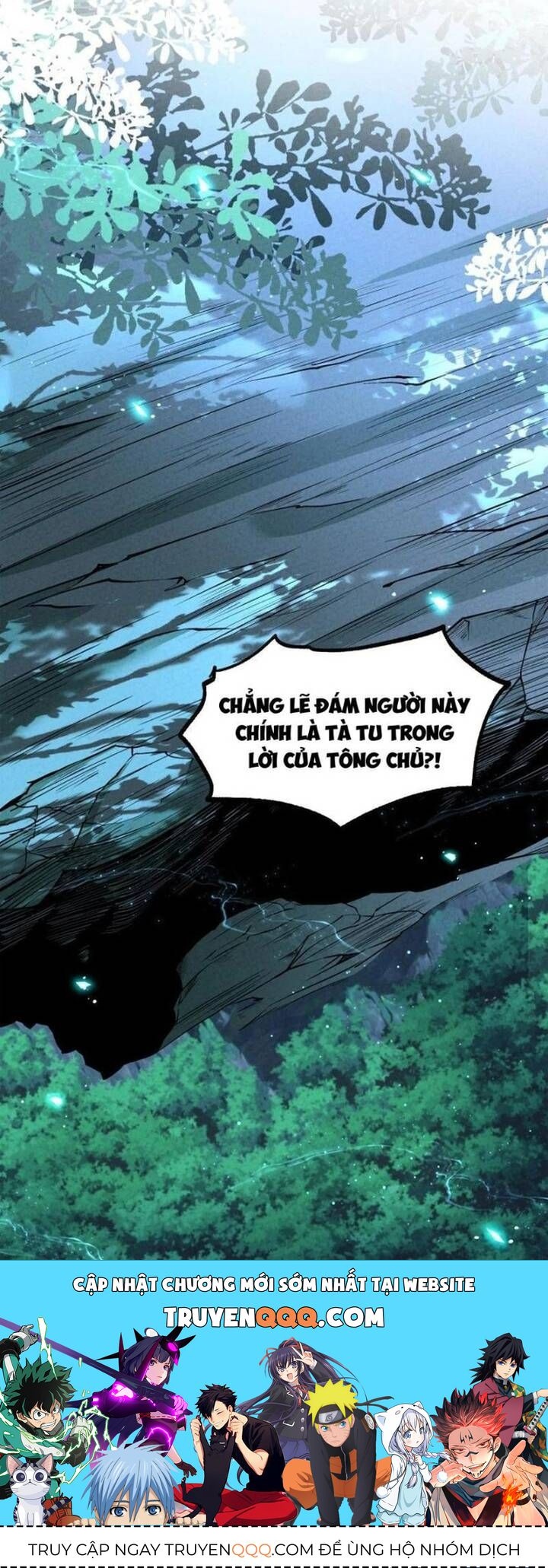 Đệ Tử Tôi Hình Như Muốn Tạo Phản Chap 23.2 - Next Chap 24.2