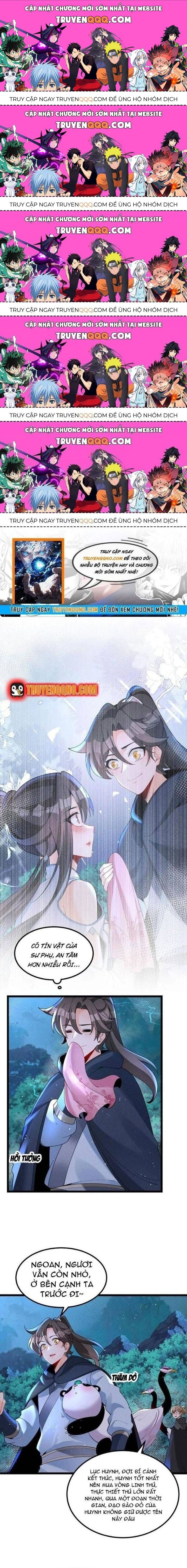 Đệ Tử Tôi Hình Như Muốn Tạo Phản Chap 23.6 - Next Chap 24.6