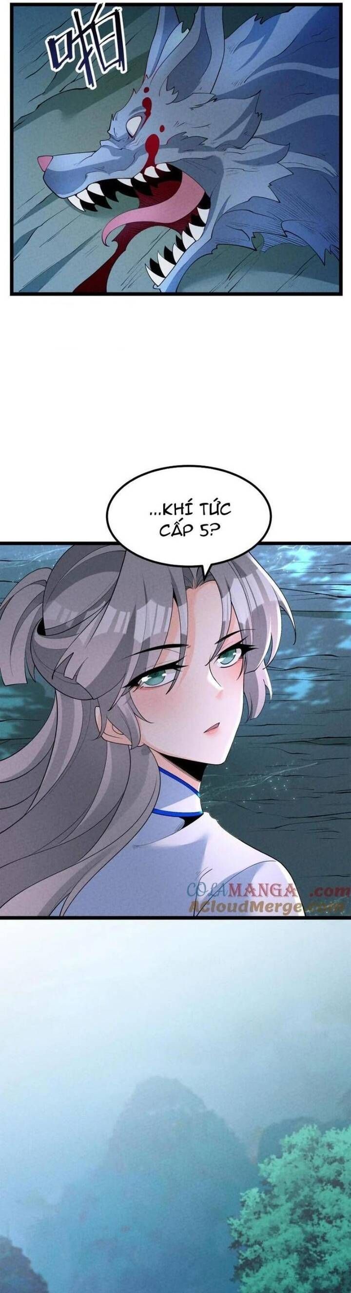 Đệ Tử Tôi Hình Như Muốn Tạo Phản Chap 23.6 - Next Chap 24.6