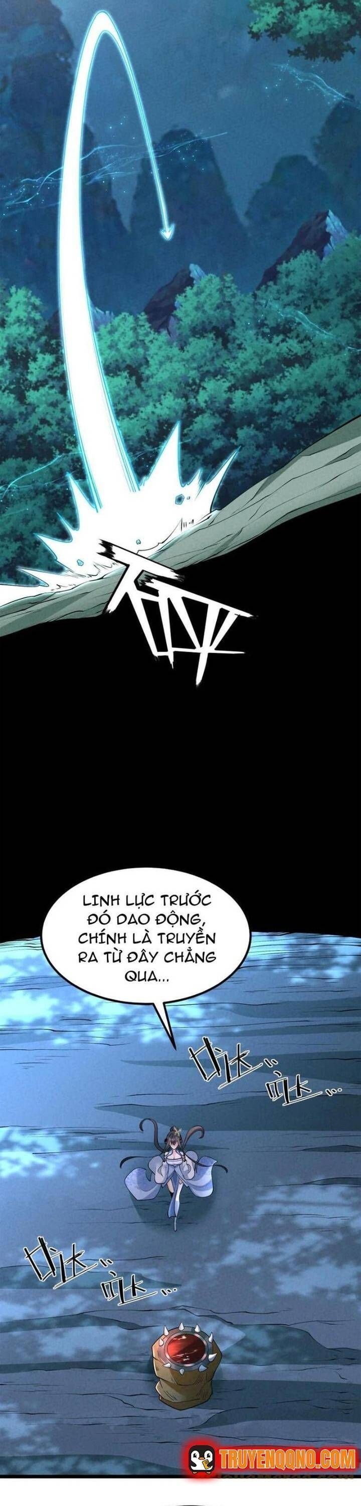 Đệ Tử Tôi Hình Như Muốn Tạo Phản Chap 23.7 - Next Chap 24.7