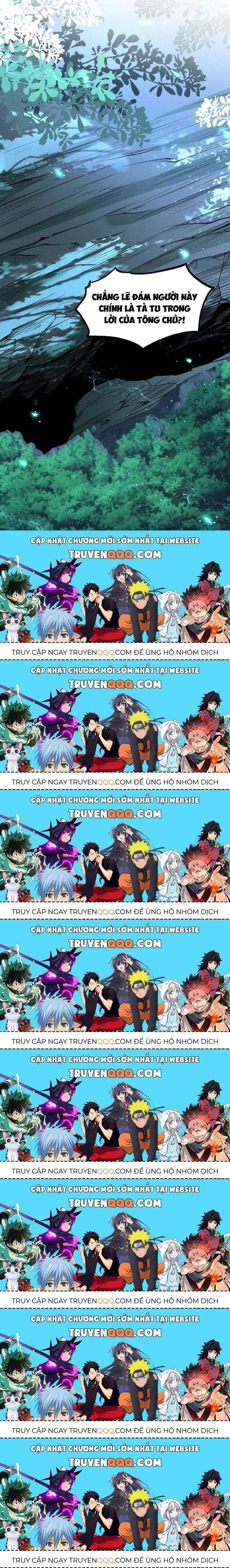 Đệ Tử Tôi Hình Như Muốn Tạo Phản Chap 23.9 - Next Chap 24.9