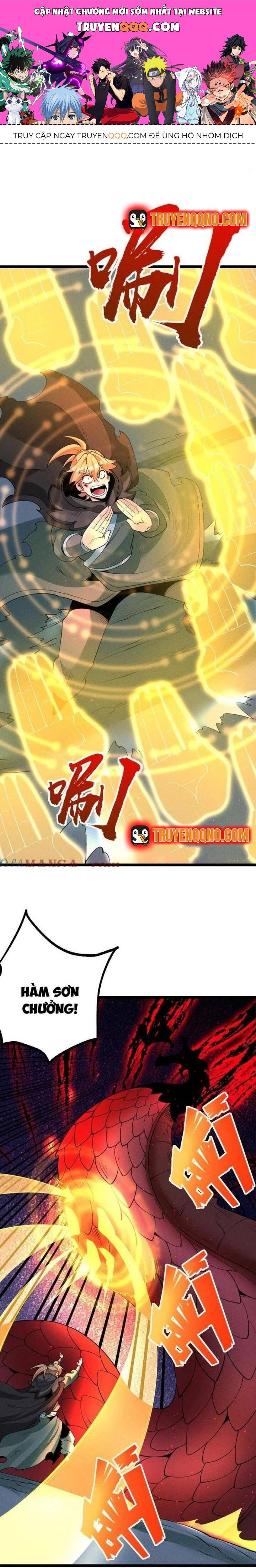 Đệ Tử Tôi Hình Như Muốn Tạo Phản Chap 24.2 - Next Chap 25.2