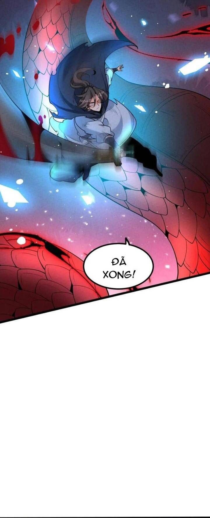 Đệ Tử Tôi Hình Như Muốn Tạo Phản Chap 24.3 - Next Chap 25.3