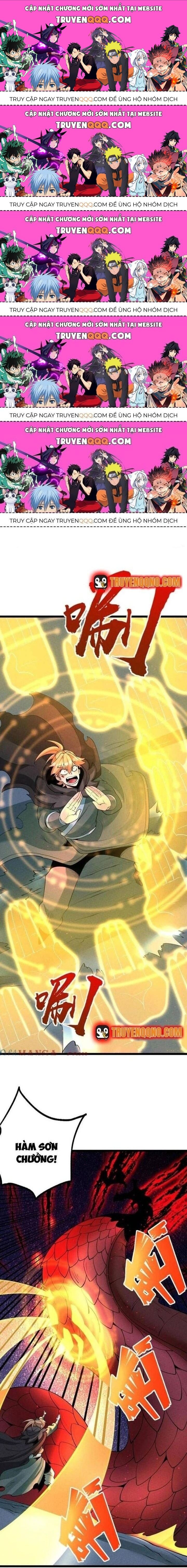 Đệ Tử Tôi Hình Như Muốn Tạo Phản Chap 24.6 - Next Chap 25.6