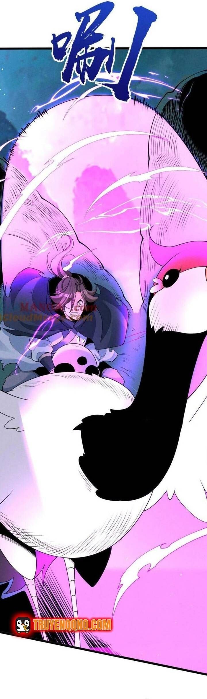 Đệ Tử Tôi Hình Như Muốn Tạo Phản Chap 24.6 - Next Chap 25.6