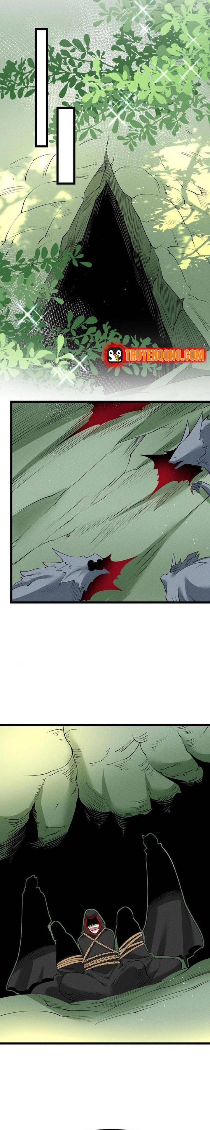 Đệ Tử Tôi Hình Như Muốn Tạo Phản Chap 26 - Next Chap 27