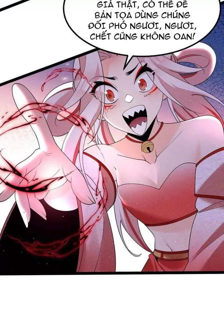 Đệ Tử Tôi Hình Như Muốn Tạo Phản Chap 27 - Next Chap 28