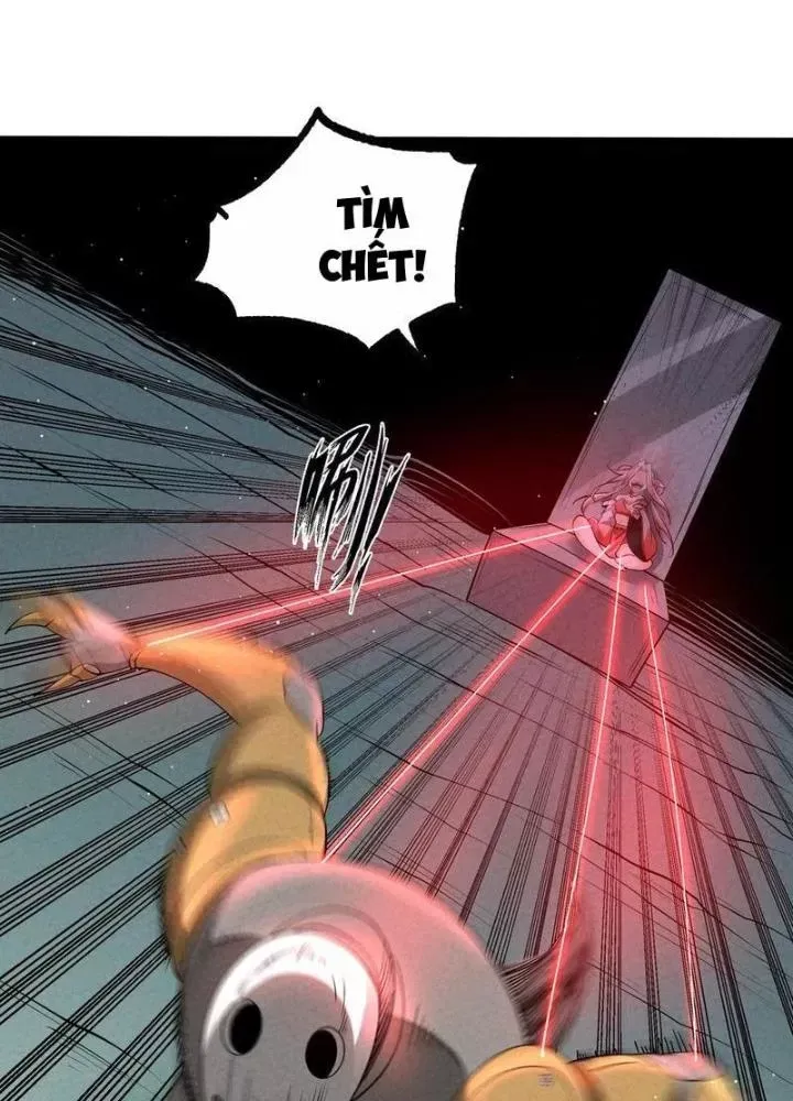 Đệ Tử Tôi Hình Như Muốn Tạo Phản Chap 27 - Next Chap 28