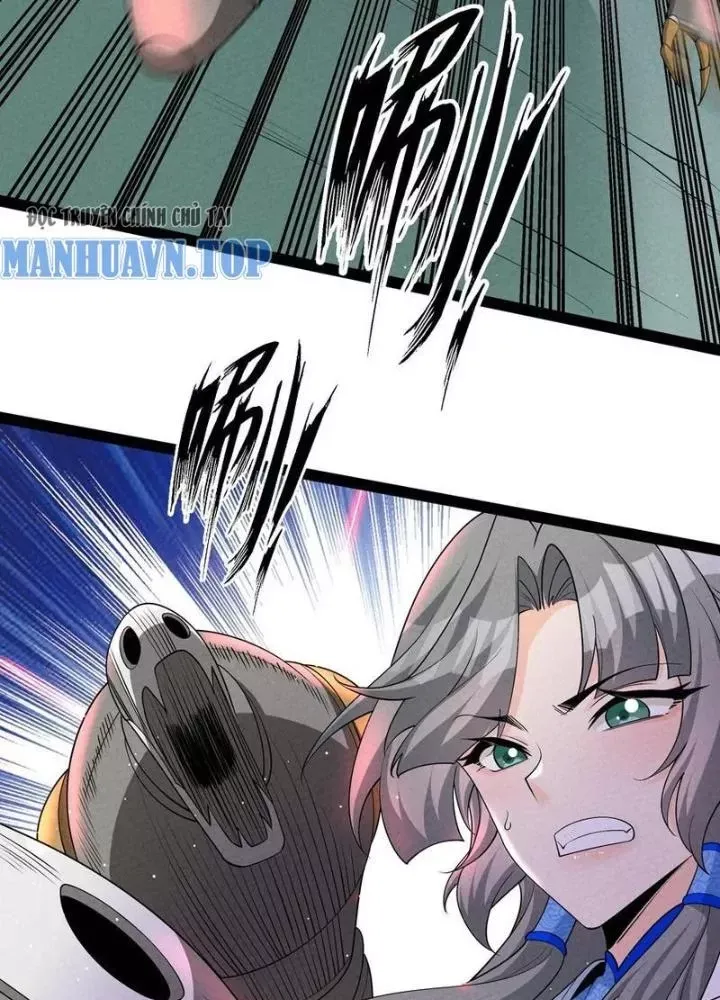 Đệ Tử Tôi Hình Như Muốn Tạo Phản Chap 27 - Next Chap 28