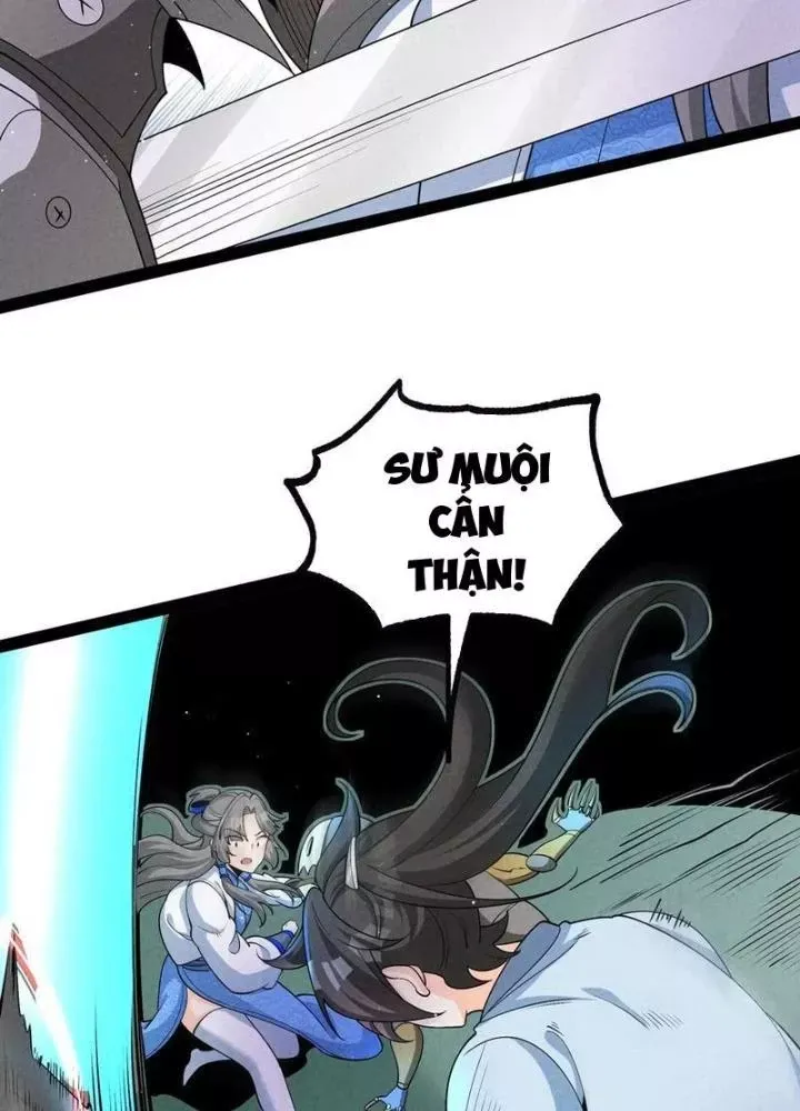 Đệ Tử Tôi Hình Như Muốn Tạo Phản Chap 27 - Next Chap 28