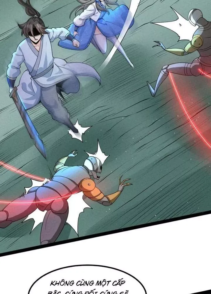 Đệ Tử Tôi Hình Như Muốn Tạo Phản Chap 27 - Next Chap 28