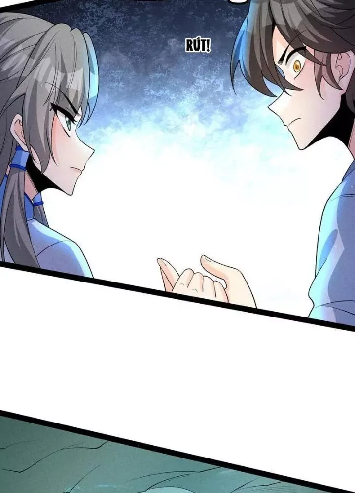 Đệ Tử Tôi Hình Như Muốn Tạo Phản Chap 27 - Next Chap 28