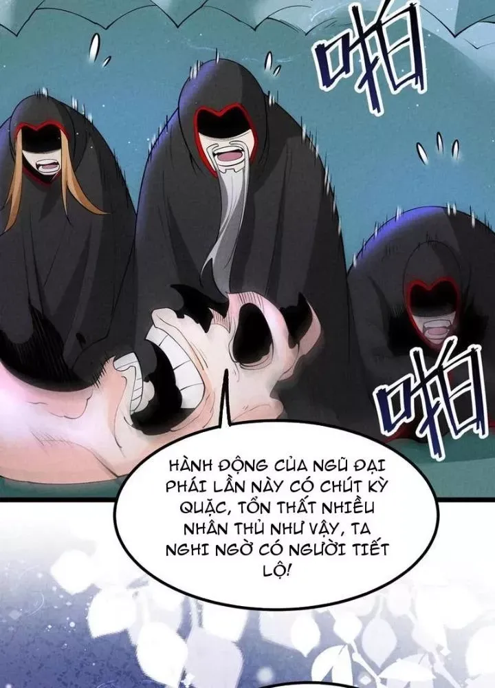 Đệ Tử Tôi Hình Như Muốn Tạo Phản Chap 27 - Next Chap 28