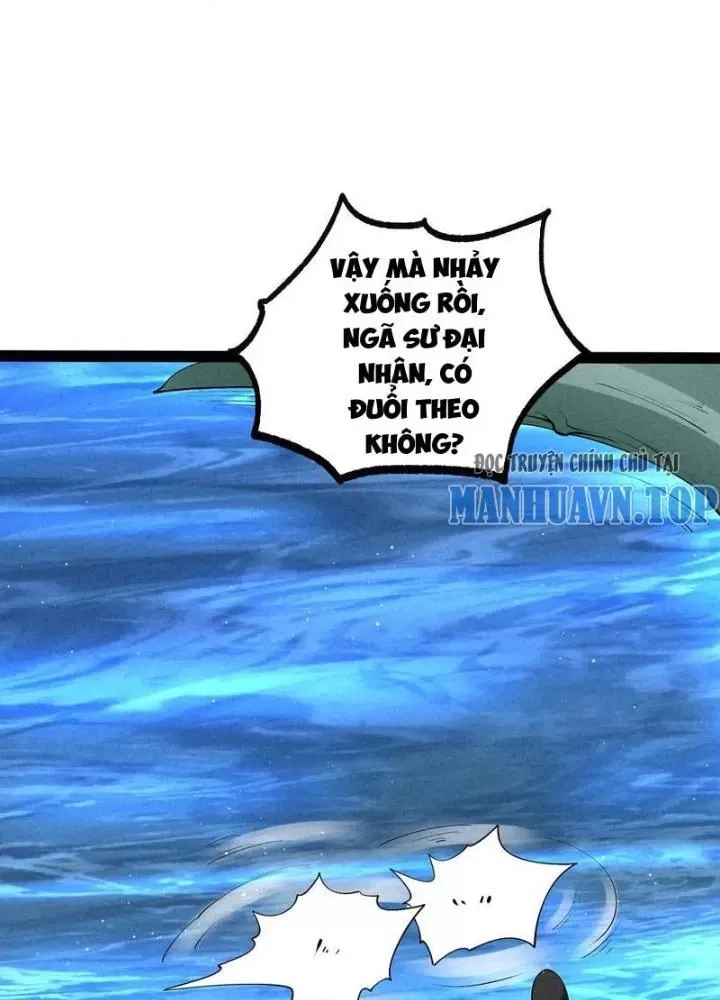 Đệ Tử Tôi Hình Như Muốn Tạo Phản Chap 27 - Next Chap 28