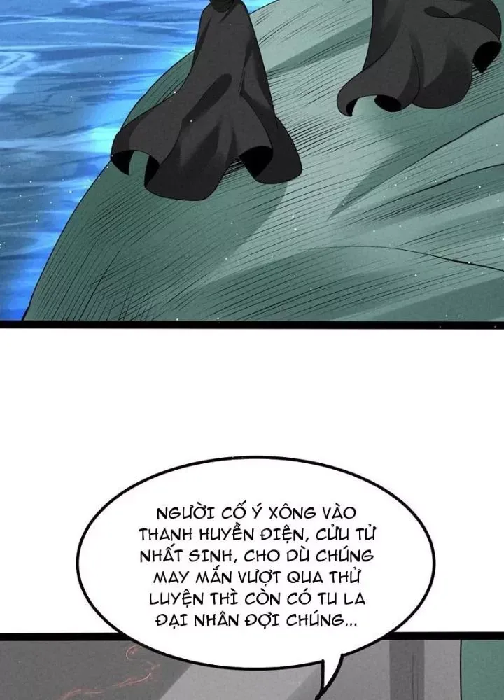 Đệ Tử Tôi Hình Như Muốn Tạo Phản Chap 27 - Next Chap 28