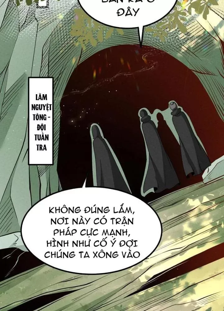 Đệ Tử Tôi Hình Như Muốn Tạo Phản Chap 27 - Next Chap 28