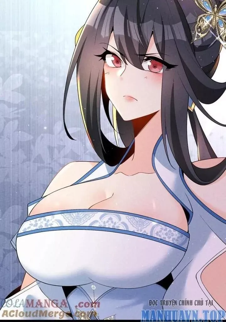 Đệ Tử Tôi Hình Như Muốn Tạo Phản Chap 27 - Next Chap 28