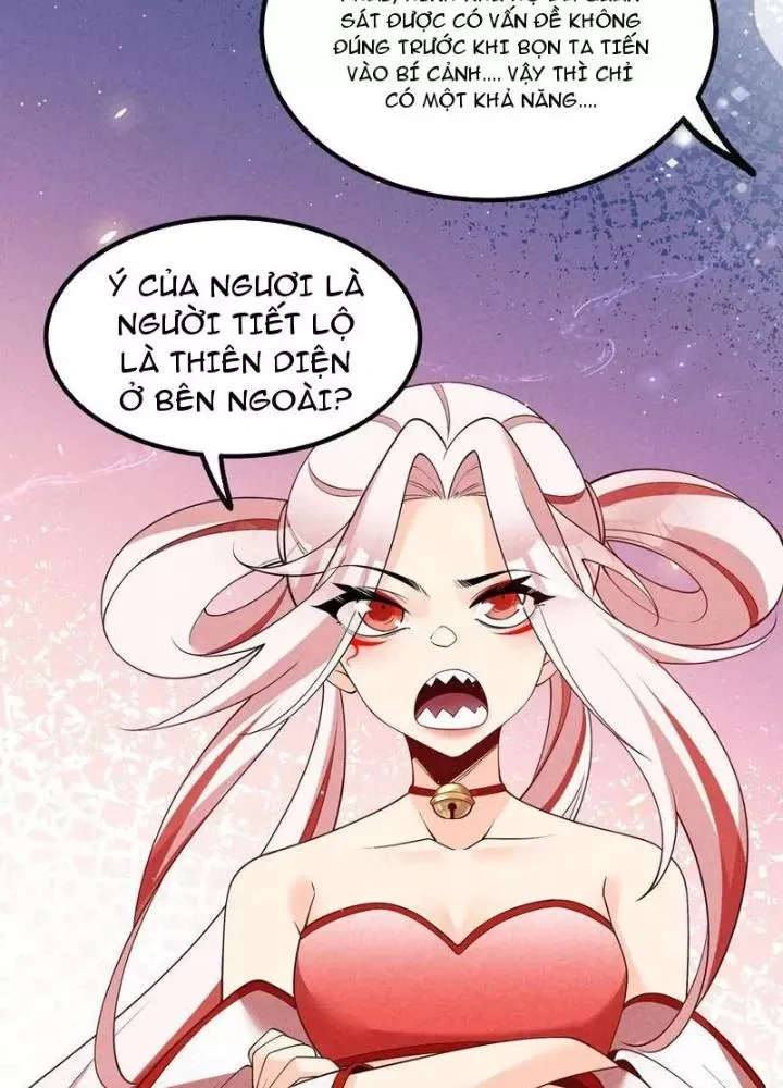 Đệ Tử Tôi Hình Như Muốn Tạo Phản Chap 27 - Next Chap 28