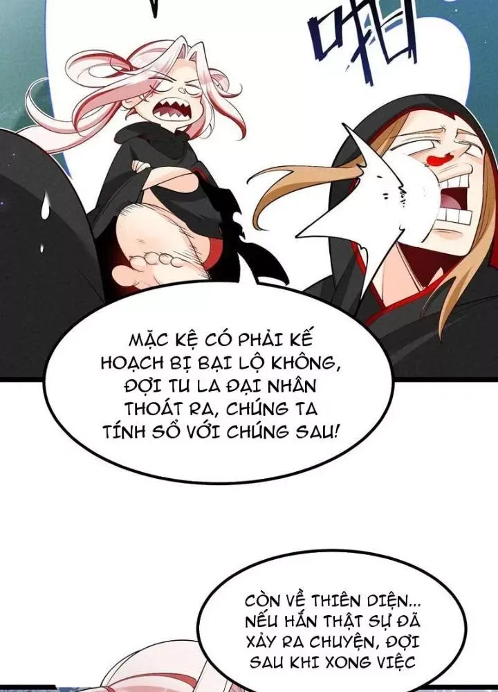 Đệ Tử Tôi Hình Như Muốn Tạo Phản Chap 27 - Next Chap 28