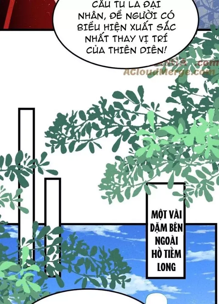 Đệ Tử Tôi Hình Như Muốn Tạo Phản Chap 27 - Next Chap 28