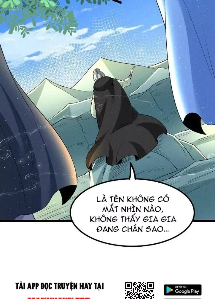 Đệ Tử Tôi Hình Như Muốn Tạo Phản Chap 27 - Next Chap 28