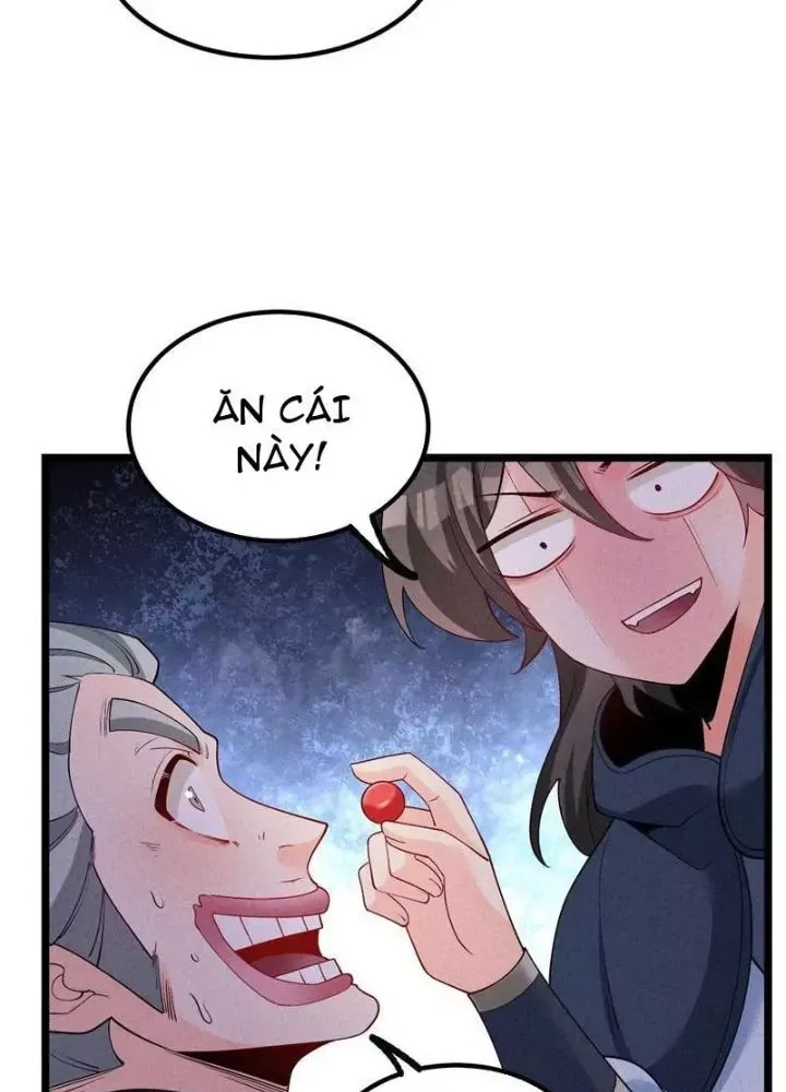 Đệ Tử Tôi Hình Như Muốn Tạo Phản Chap 27 - Next Chap 28