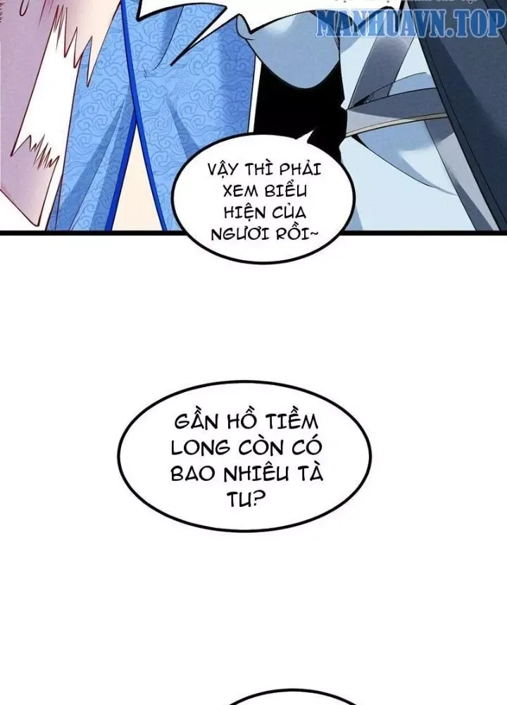 Đệ Tử Tôi Hình Như Muốn Tạo Phản Chap 27 - Next Chap 28