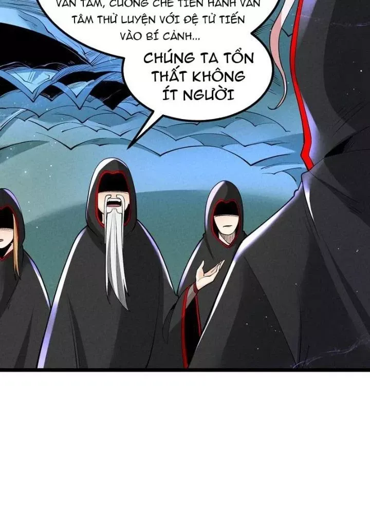 Đệ Tử Tôi Hình Như Muốn Tạo Phản Chap 27 - Next Chap 28