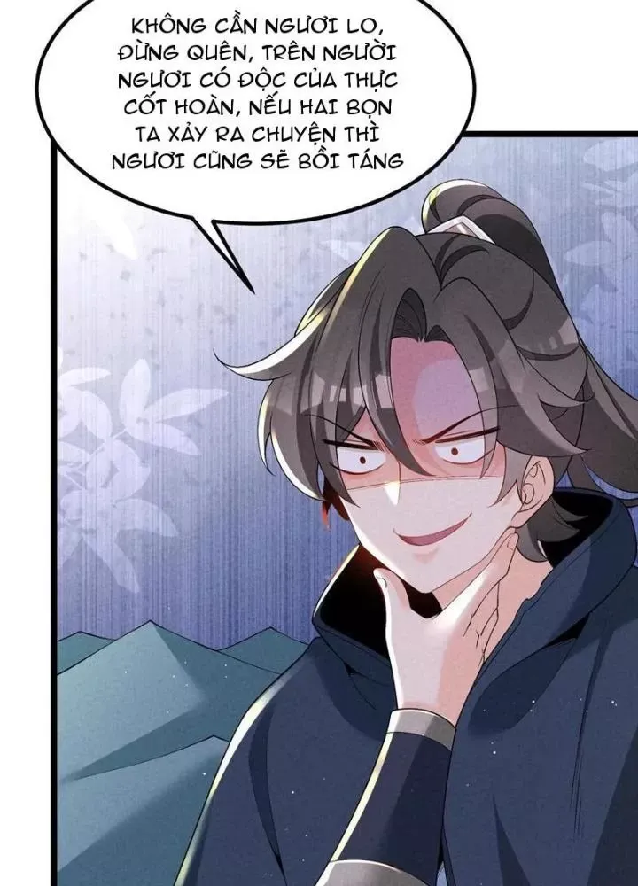 Đệ Tử Tôi Hình Như Muốn Tạo Phản Chap 27 - Next Chap 28