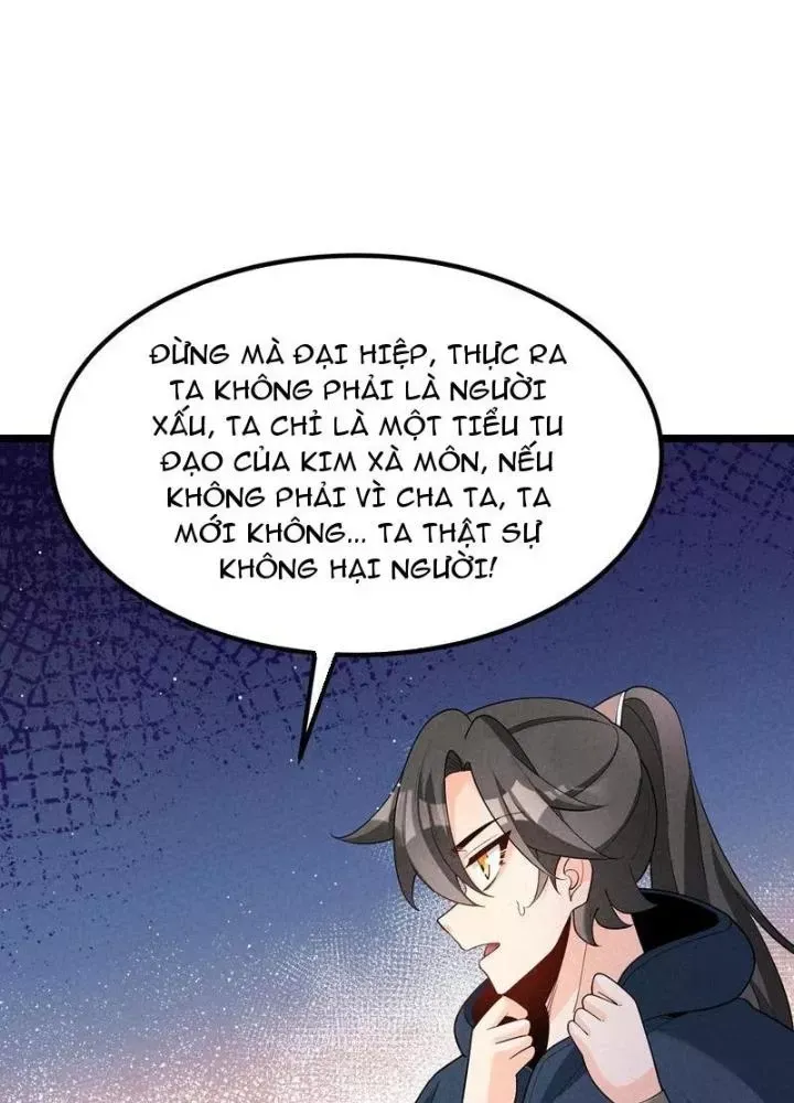 Đệ Tử Tôi Hình Như Muốn Tạo Phản Chap 27 - Next Chap 28