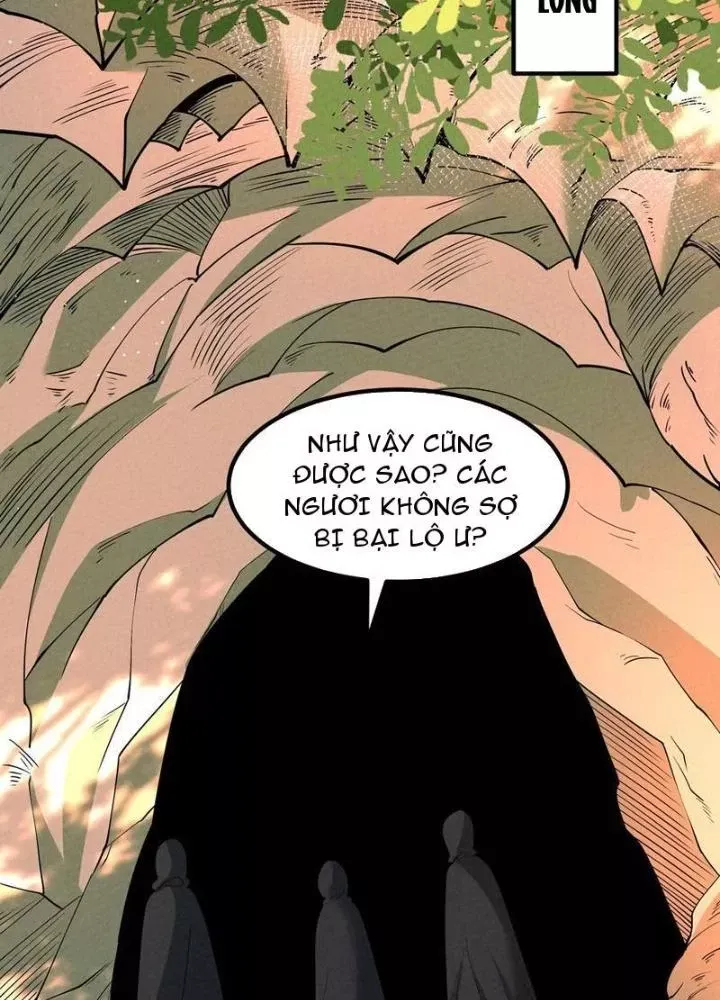 Đệ Tử Tôi Hình Như Muốn Tạo Phản Chap 27 - Next Chap 28