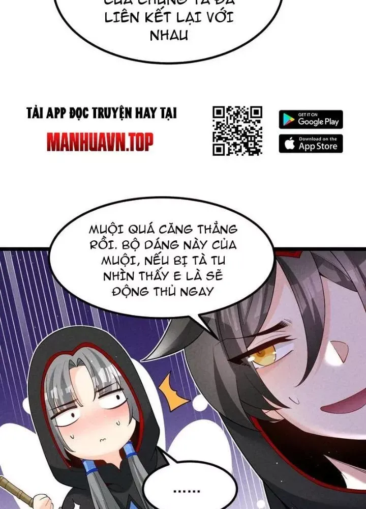 Đệ Tử Tôi Hình Như Muốn Tạo Phản Chap 27 - Next Chap 28