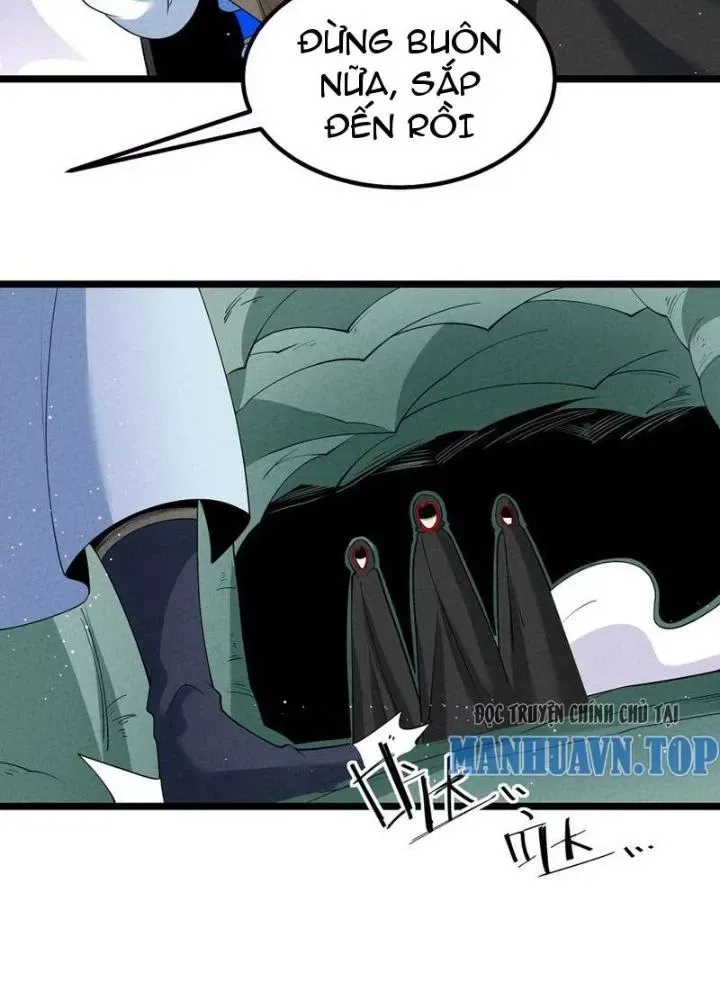 Đệ Tử Tôi Hình Như Muốn Tạo Phản Chap 27 - Next Chap 28