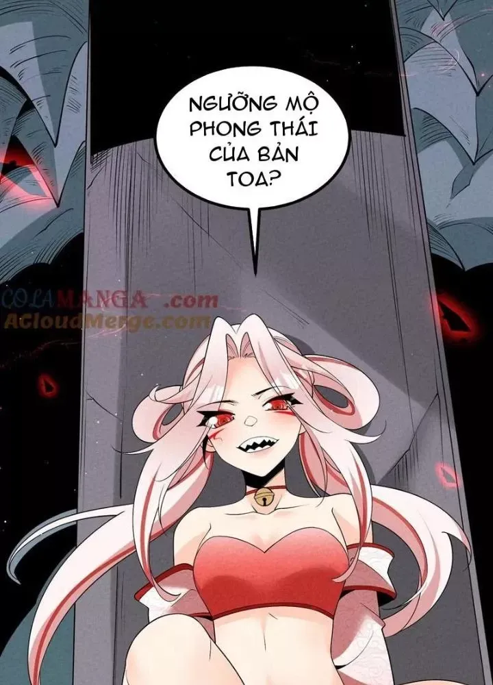 Đệ Tử Tôi Hình Như Muốn Tạo Phản Chap 27 - Next Chap 28