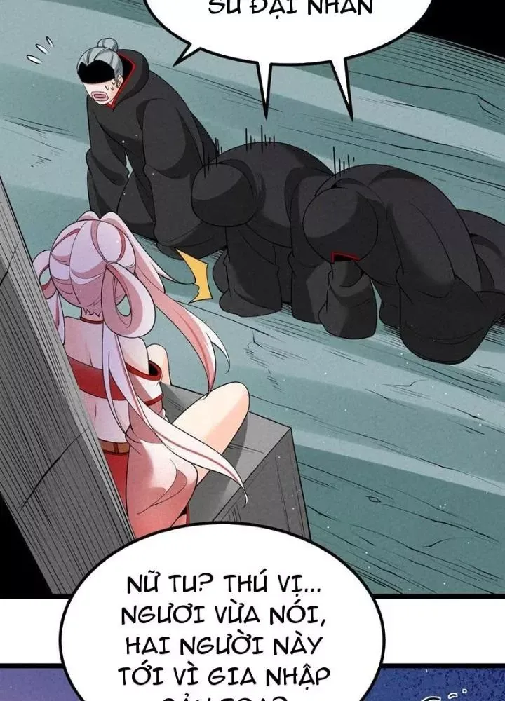 Đệ Tử Tôi Hình Như Muốn Tạo Phản Chap 27 - Next Chap 28