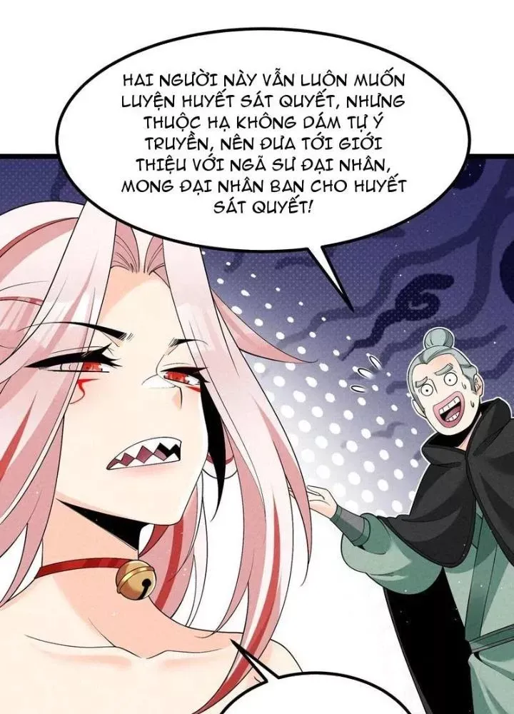 Đệ Tử Tôi Hình Như Muốn Tạo Phản Chap 27 - Next Chap 28