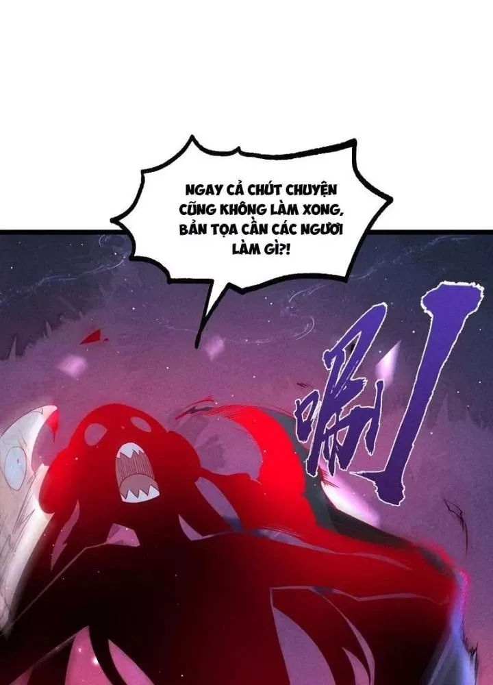 Đệ Tử Tôi Hình Như Muốn Tạo Phản Chap 27 - Next Chap 28