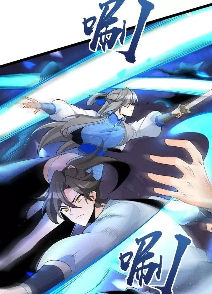 Đệ Tử Tôi Hình Như Muốn Tạo Phản Chap 27 - Next Chap 28