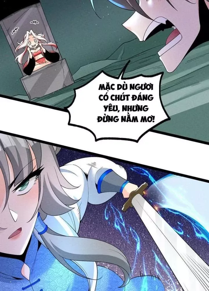 Đệ Tử Tôi Hình Như Muốn Tạo Phản Chap 27 - Next Chap 28